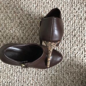 Beautiful Stiletto booties